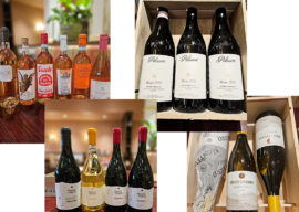 2025 Summer Wine Offers
