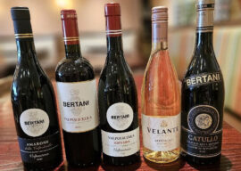 08-27-26 Special Guest Wine Tasting 6-8pm