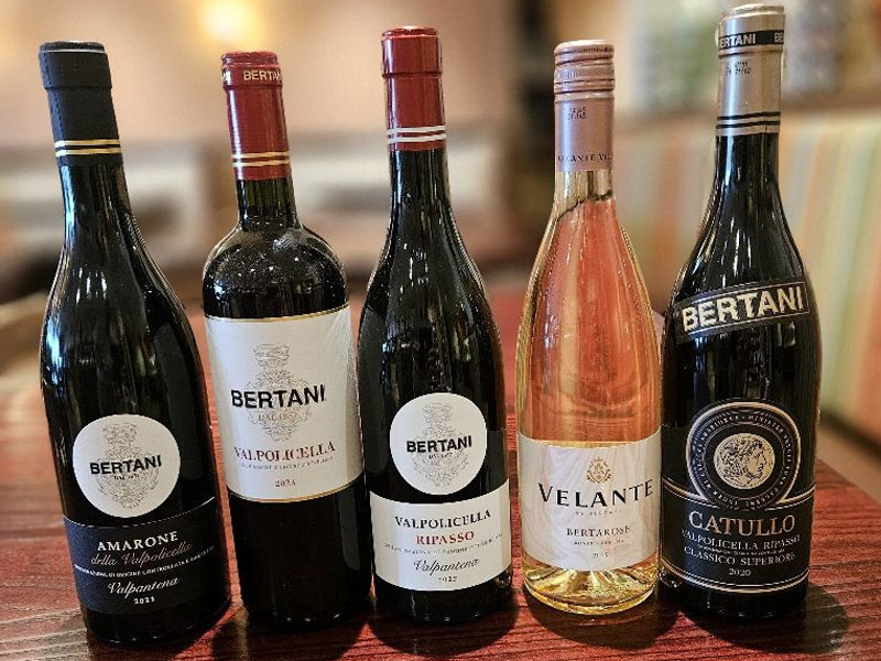 08-27-26 Special Guest Wine Tasting 6-8pm
