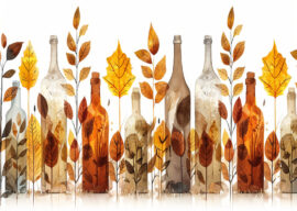 Fall Menu Additions