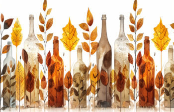 Fall Menu Additions