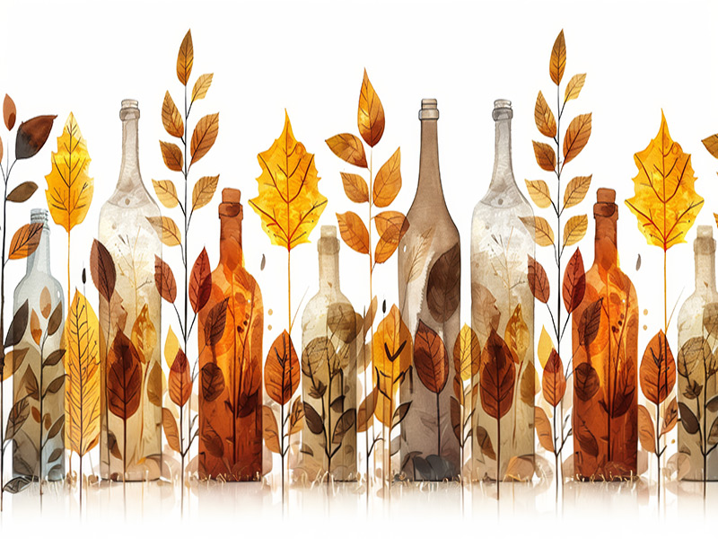 Fall Menu Additions